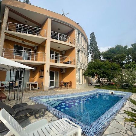 Apartment Villa Elena Bar Kültér fotó