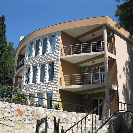 Apartment Villa Elena Bar Kültér fotó