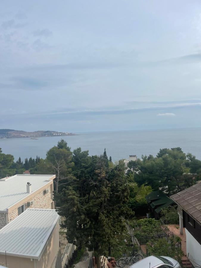 Apartment Villa Elena Bar Kültér fotó