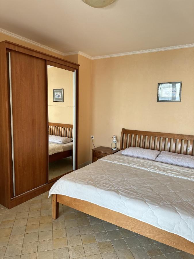Apartment Villa Elena Bar Kültér fotó