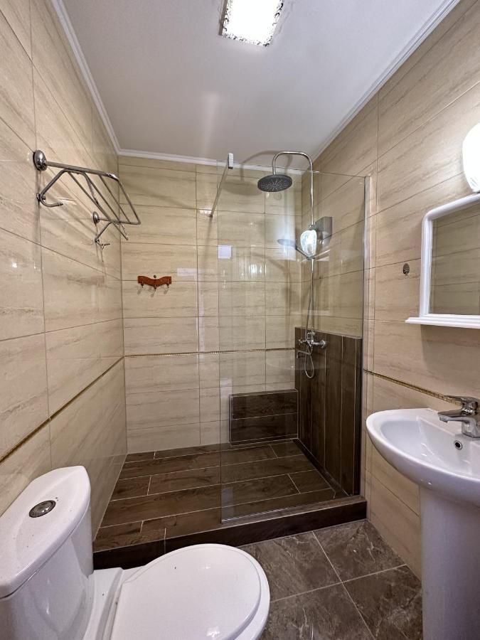 Apartment Villa Elena Bar Kültér fotó