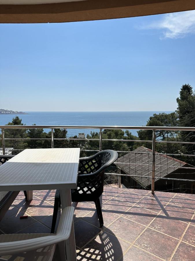 Apartment Villa Elena Bar Kültér fotó